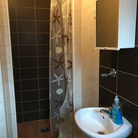 Apartman