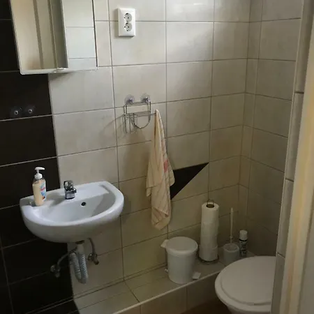 Apartman * Hajdúszoboszló