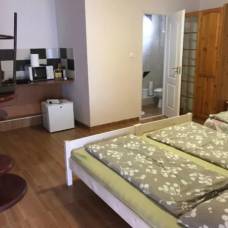 Apartman * Hajdúszoboszló