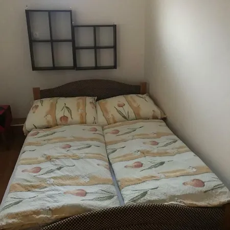 Pensjonat Apartman Hajdúszoboszló