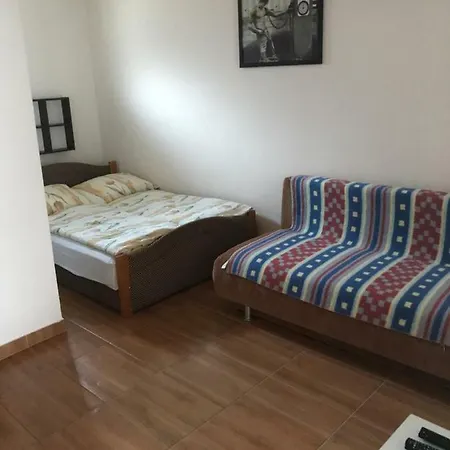 Pensjonat Apartman