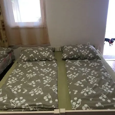 Pensjonat Apartman