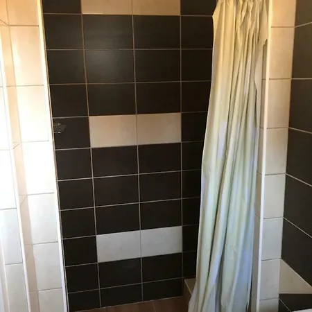 Apartman Pensjonat *