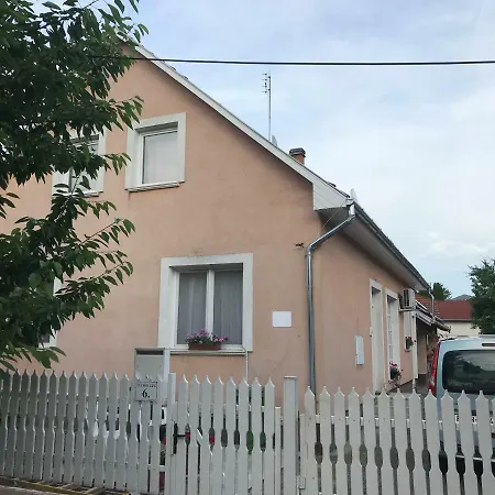 Apartman Pensjonat Hajdúszoboszló