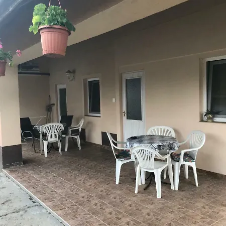 Apartman Pensjonat Hajdúszoboszló